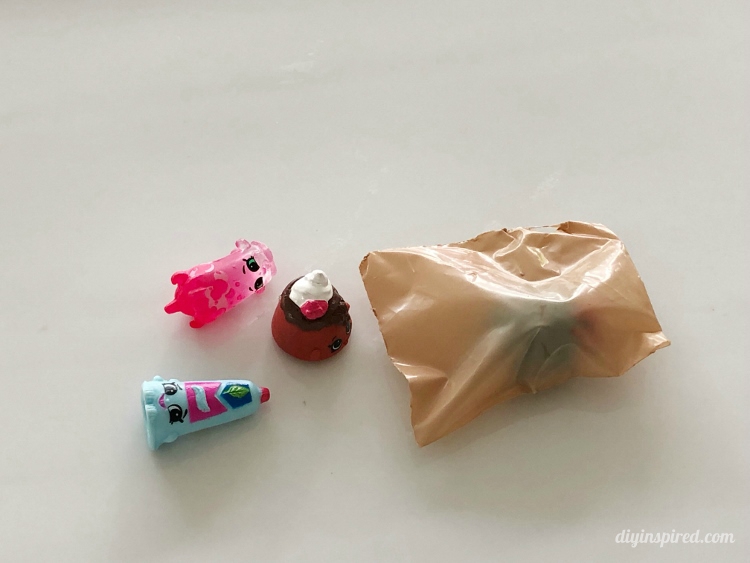 Toy bags