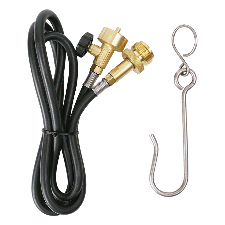 Bernzomatic | Universal Extension Hose | WH0159