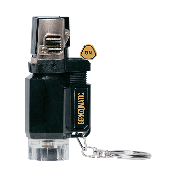 Bernzomatic mini torch kit sale