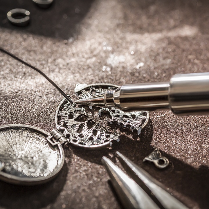 Jewelry Repair