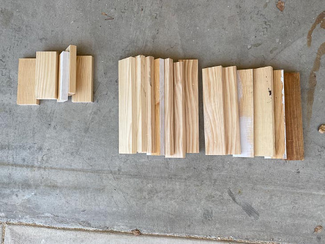 10 Uses for Thin Scraps of Wood : 11 Steps (with Pictures