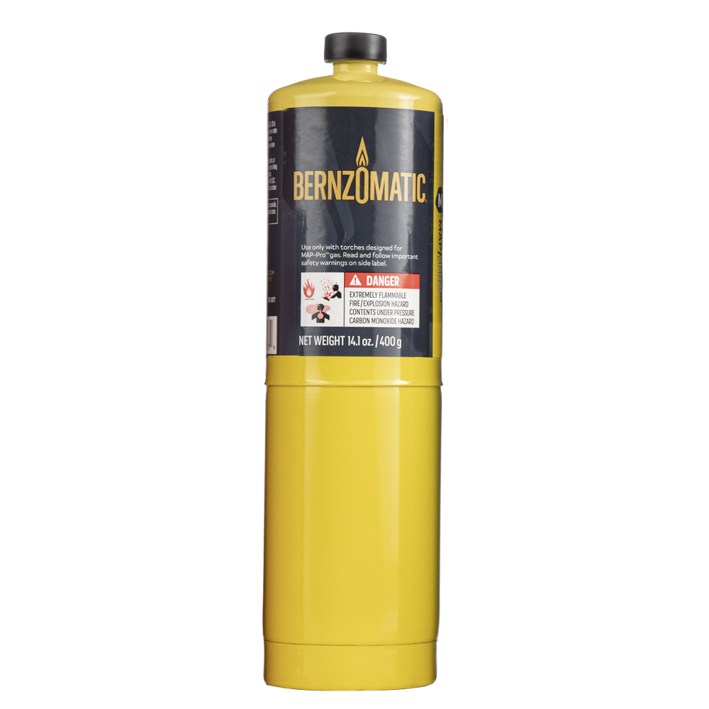 combustible butano bernz o matic