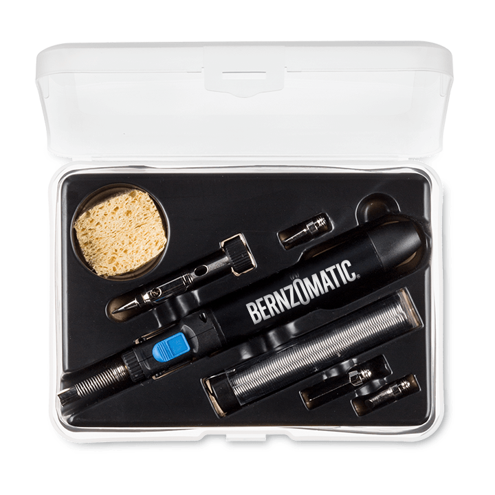 Hand Torches Torch Kits Bernzomatic