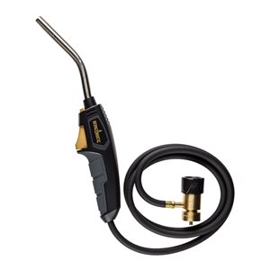 Bernzomatic torch store extension hose